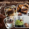 Rich and Fudgy 5 Chocolate Desserts That Are Foolproof and Fast