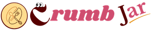 Crumb Jar website Logo